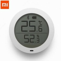 Электронный термометр/гигрометр Xiaomi Mijia Hygrometer