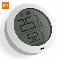  Электронный термометр/гигрометр Xiaomi Mijia Hygrometer - 