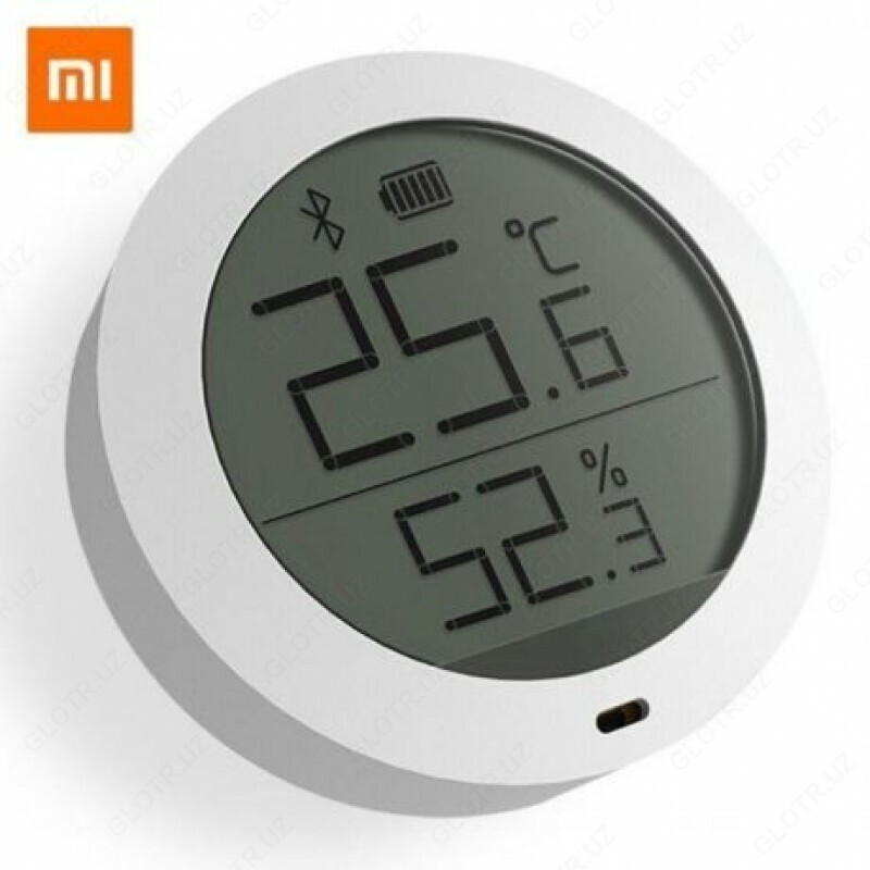  Электронный термометр/гигрометр Xiaomi Mijia Hygrometer - 