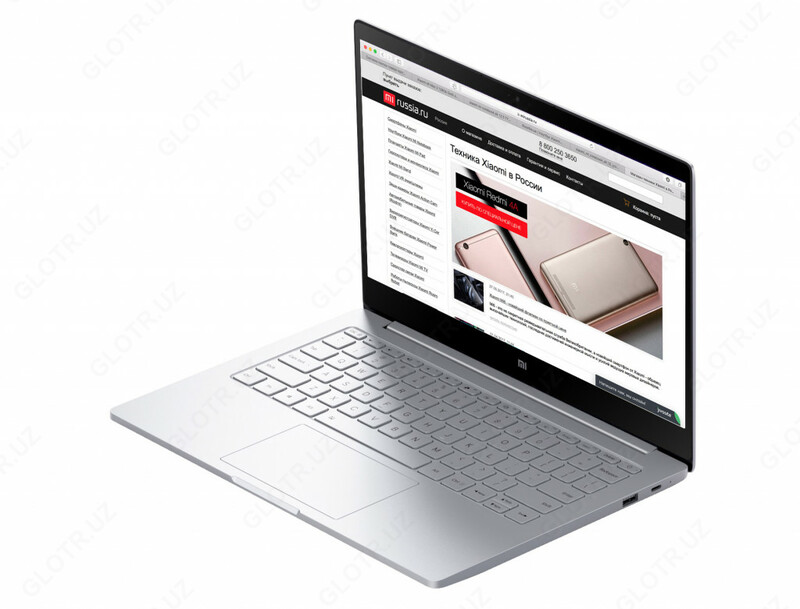  Ноутбук Mi Notebook Air 13 - 