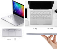  Ноутбук Mi Notebook Air 13