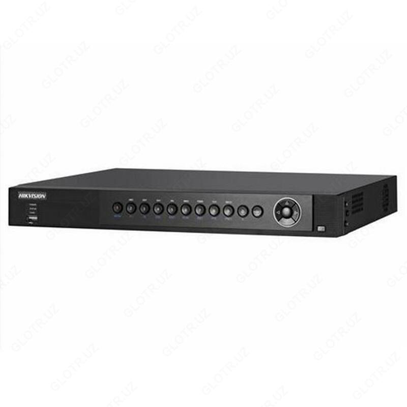 Видеорегистратор DS-7208HQHI-F2/N