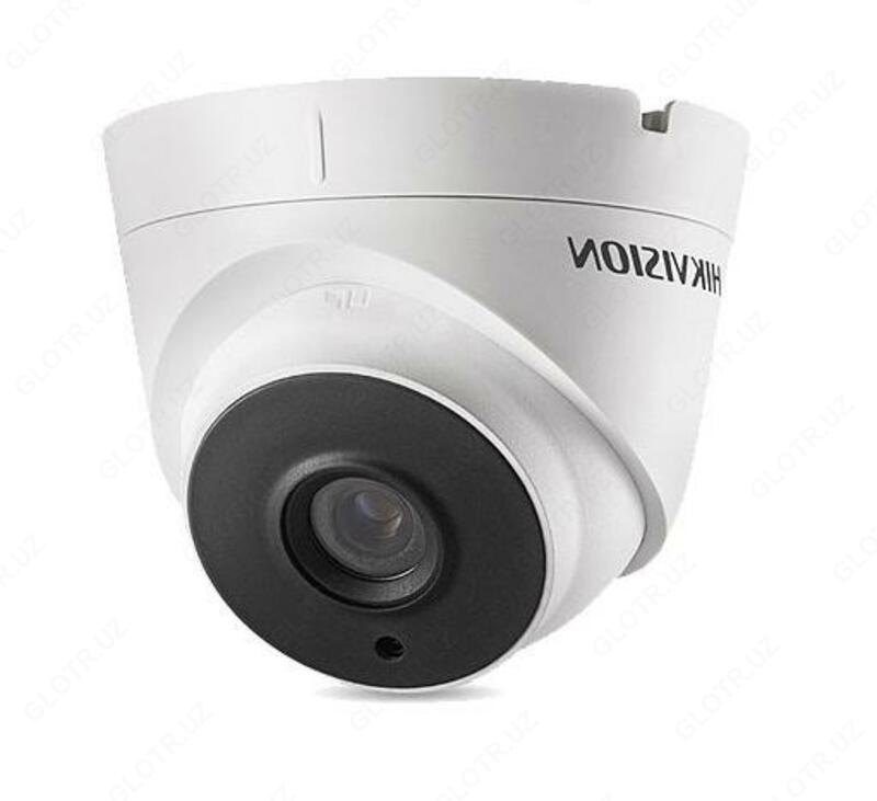 Камера видеонаблюдения Turbo HD камера DS-2CE56D0T-IT3F