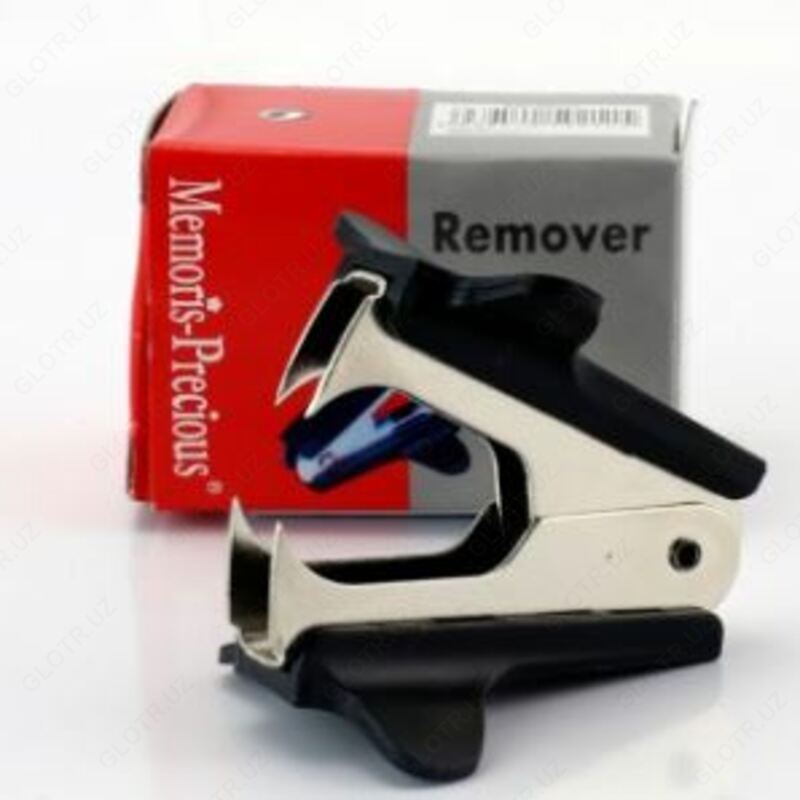 Антистеплер Memoris-Precious MF4610 - {0} so'mdan