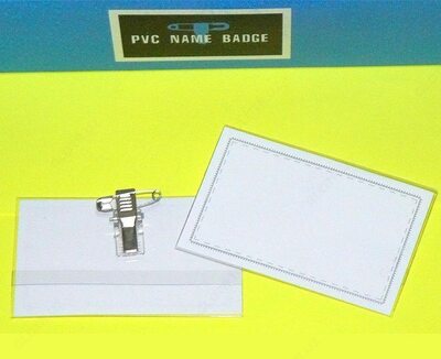 Бейджик Memoris-Precious MF1206