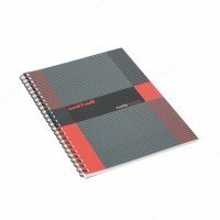 Блокнот А5 "Uniball" - от {0} сум