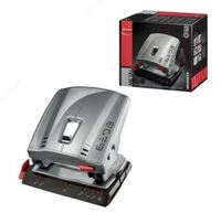 Дырокол Maped 630310 (35лист Advanced Metal) серый