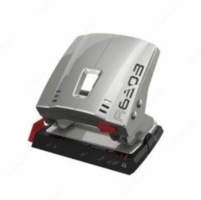 Дырокол Maped 630310 (35лист Advanced Metal) серый - 52 640 сум / шт.