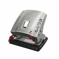 Дырокол Maped 630310 (35лист Advanced Metal) серый - 52 640 сум