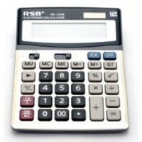 Калькулятор (12разр.) Memoris-Precious MF2358