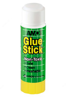 Клей-стик Amos GSW22 (22гр.) - 5 320 so'm