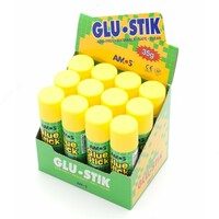 Клей-стик Amos GSW35 (35гр.) - 7 385 сум