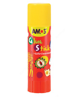 Клей-стик Animal red Amos (22гр.) - 5 320 so'm