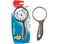 Лупа "Maped" 039300 (75мм-3х)