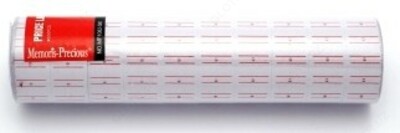 Ценник, 500, Memoris-Precious MF1082