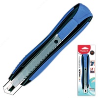 Нож канцелярский Maped 086110 (18мм