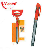 Нож канцелярский Maped 095210 (9мм Metal) - 6 755 сум