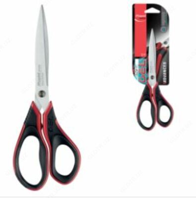 Ножницы  Ножницы "Maped" (21 см), Advanced Gel Symmetrical 499210