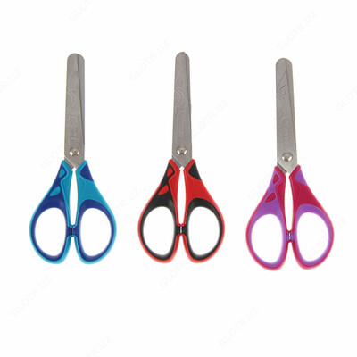 Ножницы  Ножницы "Maped" 464412 (13см,Essentional Soft)