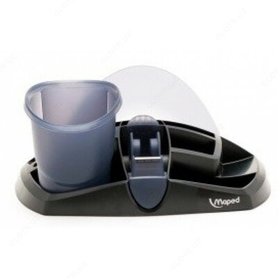 Подставка для офисных принадлежностей Maped 751211 Подставка для офисных принадлежностей Maped 751211