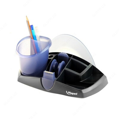 Подставка для офисных принадлежностей Maped 751211