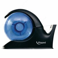 Диспенсер для клейкой ленты Maped 575200 (скотч 19мм*33мм)
