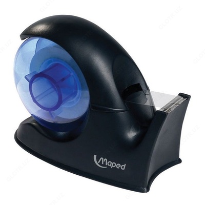 Диспенсер для клейкой ленты Maped 575200 (скотч 19мм*33мм) - 50 000 сум / шт.