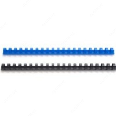 Пружина для переплета Memoris MF0953-6 (по 100 шт в уп)  - 23 940 сум / шт.