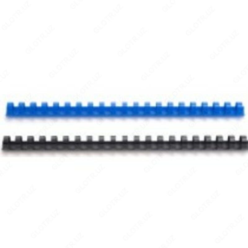 Пружина для переплета Memoris MF0953-6 (по 100 шт в уп)  - 23 940 so'm