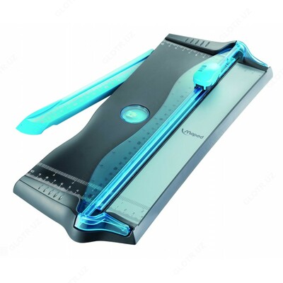 Резак для бумаг Maped 894110 (A4 с запас. лезвием) - 83 965 so'm / dona