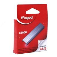 Скобы для степлера Maped 324402 (#24/6