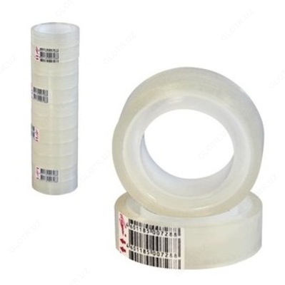 Клейкая лента Memoris-Precious MF910571 (24мм/10у/3") - 1 820 сум / шт.