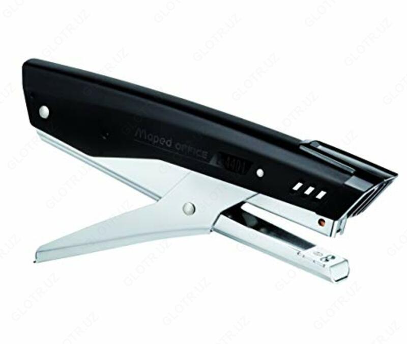 Степлер "Maped" 440110 (Plier BB 8/4) - 27 930 сум