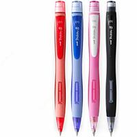 Карандаш механический Uni SHALAKU M5-228Black (0.5мм/Черный) - 10 150 сум