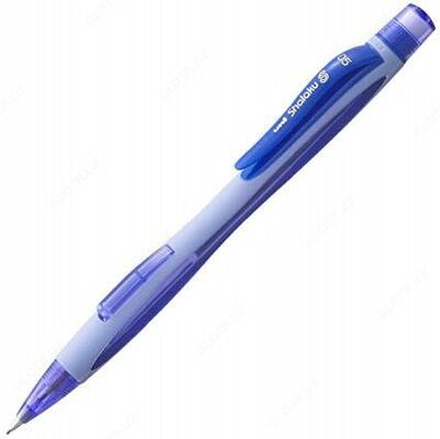Карандаш механический Uni SHALAKU M5-228Blue (0.5мм/Синий)