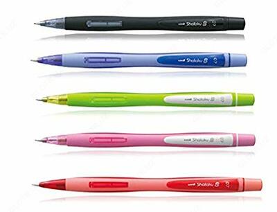 Карандаш механический Uni SHALAKU M7-228Blue (0.7мм/Синий) - 10 150 so'm / dona