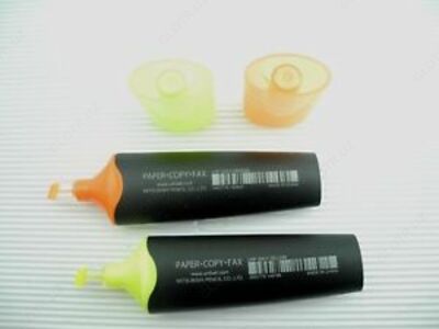 Маркер текстовой 5mm Uni PROMARK USP-200/3D Set - 13 825 сум / шт.