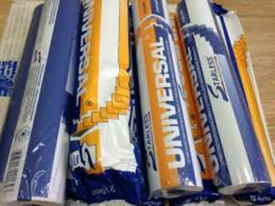 Факс бумага STARLESS 210х12х30