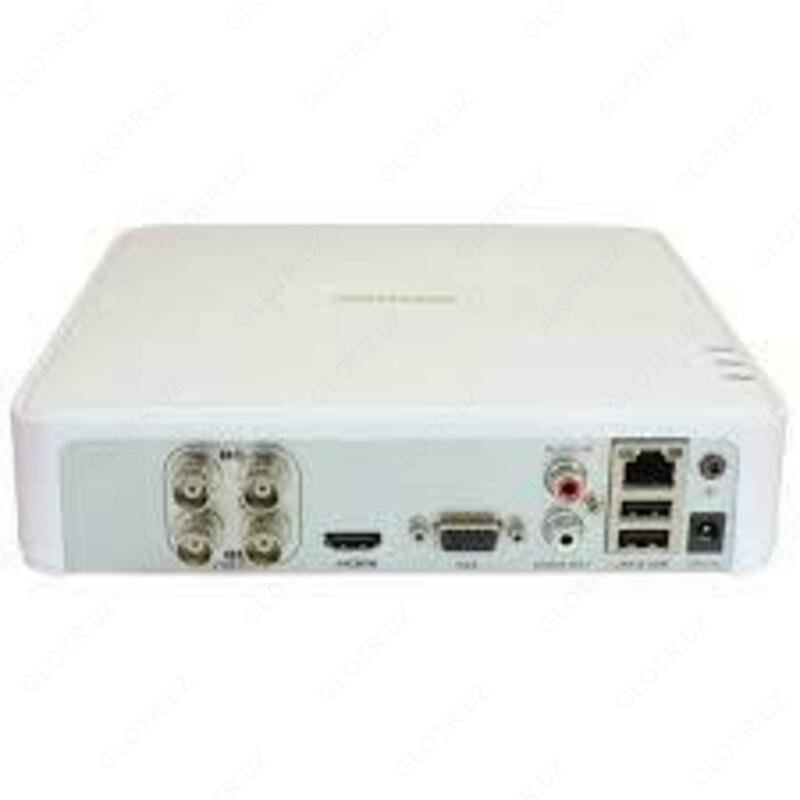 Видеорегистратор DS-7104HGHI-F1