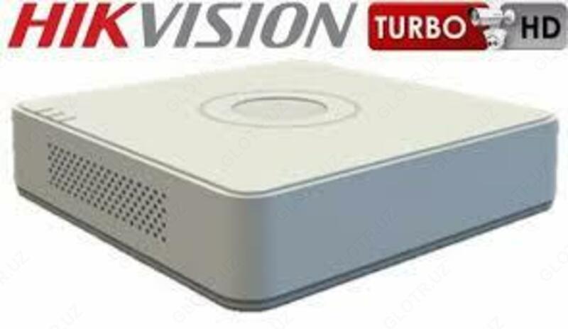 Видеорегистратор DS-7104HGHI-F1 - от {0} сум