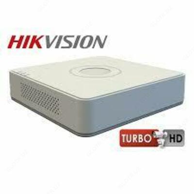 DS-7116HGHI-F1 / N DS-7116HGHI-F1 / N