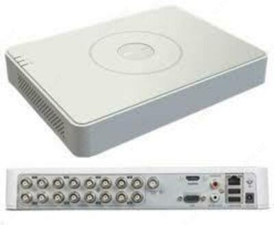 DS-7116HGHI-F1 / N DS-7116HGHI-F1 / N