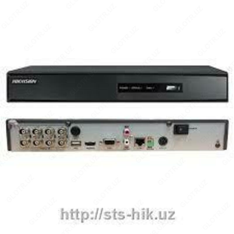 DS-7208HGHI-F1/NB - по запросу