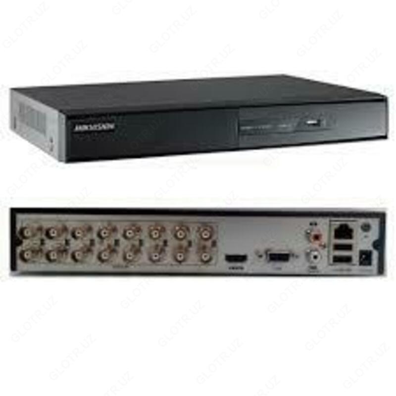 по запросу DS-7216HGHI-F1/N