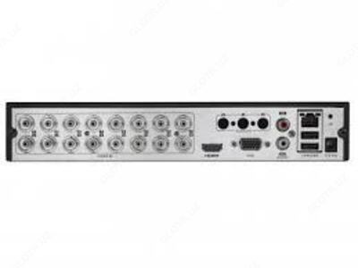 DS-7216HGHI-F1 / N Ulgurji va chakana