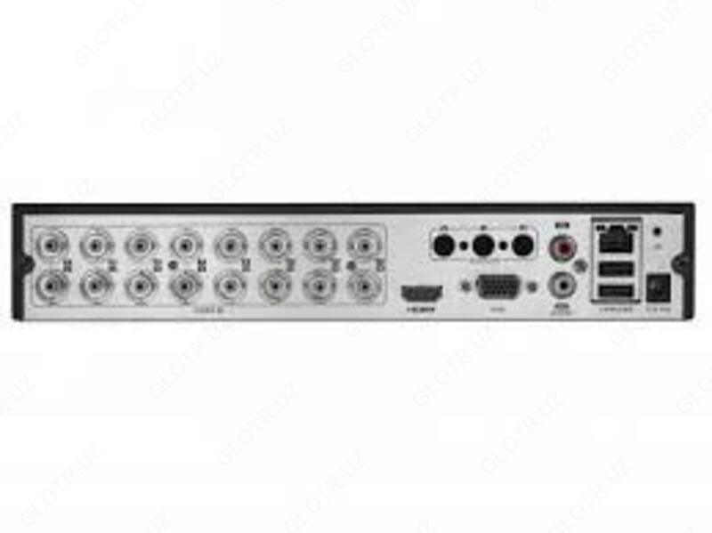 DS-7216HGHI-F1/N Оптом и розница