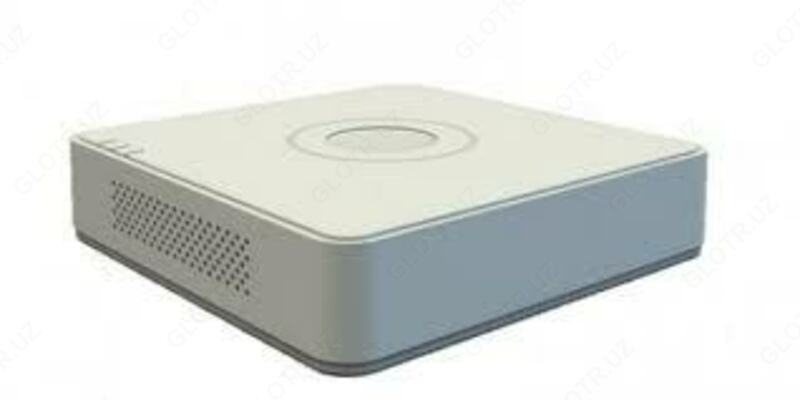 Видеорегистратор DS-7104HQHI-K1