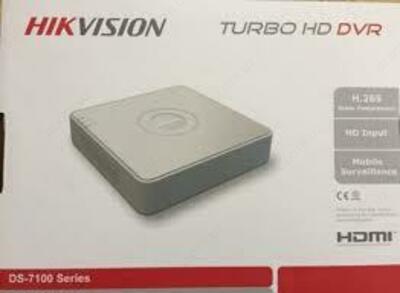Видеорегистратор DS-7104HQHI-K1 Оптом и розница