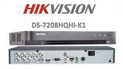 DS-7208HQHI-K1 DS-7208HQHI-K1