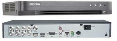 DS-7208HQHI-K1 DS-7208HQHI-K1